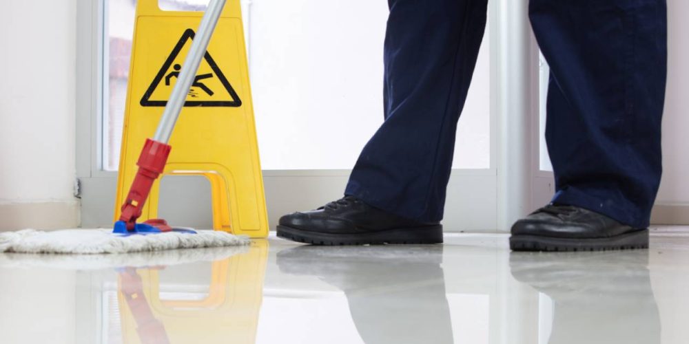 6 - Como evitar danos em sua propriedade durante a obra